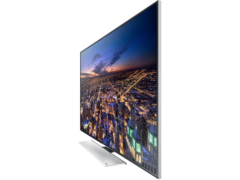 Замена контроллера питания (мультиконтроллера) Samsung UE75HU7500
