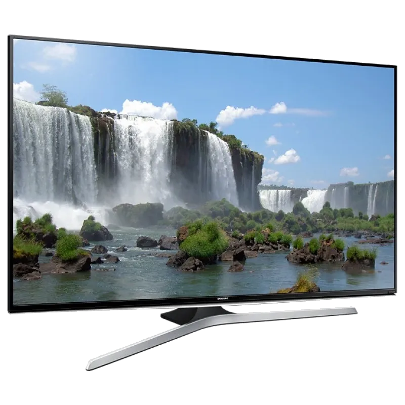 Замена контроллера питания (мультиконтроллера) Samsung UE40J6202AK