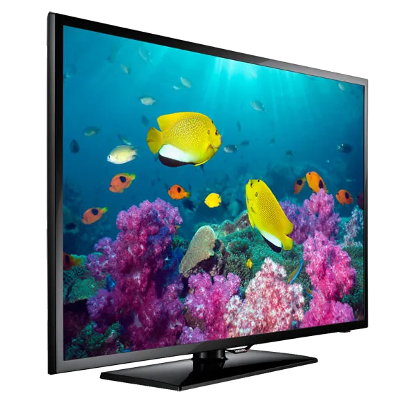Замена контроллера питания (мультиконтроллера) Samsung UE32F5000