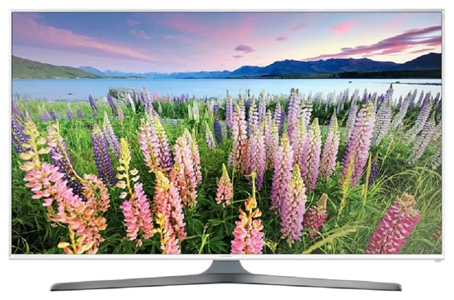 Замена контроллера питания (мультиконтроллера) Samsung UE48J5515AK