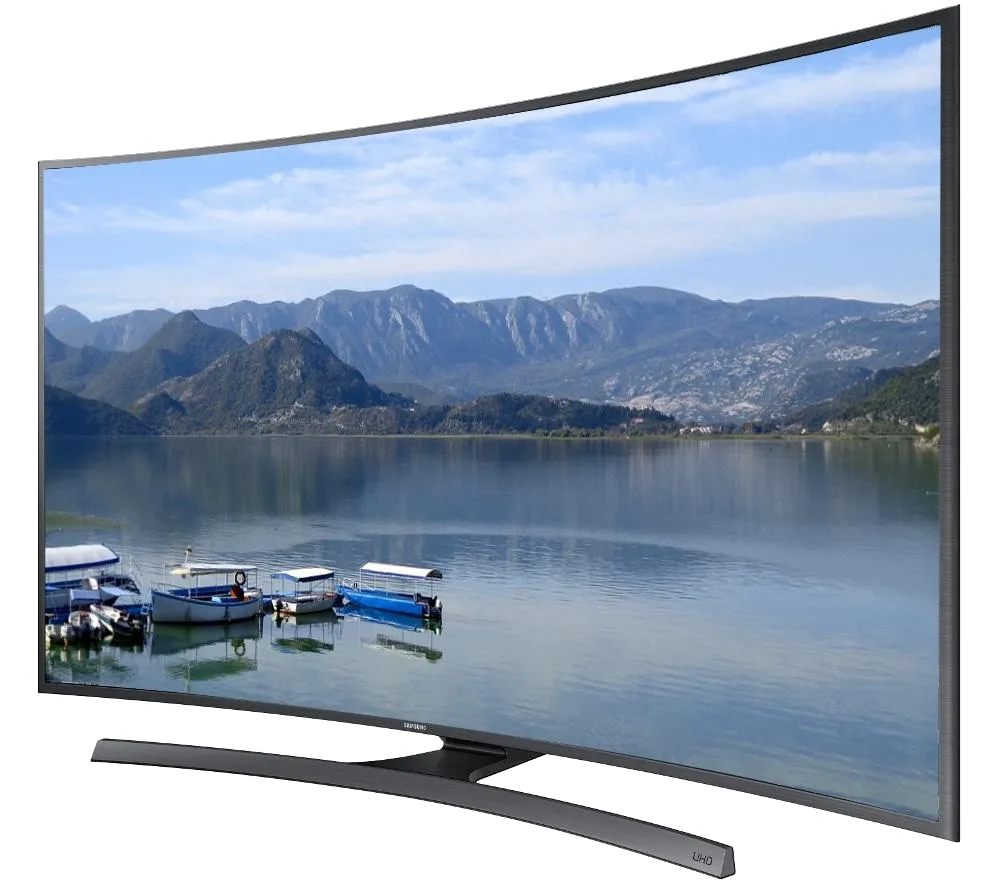 Замена контроллера питания (мультиконтроллера) Samsung UE65JU6500