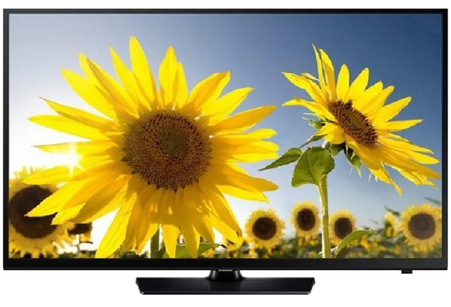 Замена контроллера питания (мультиконтроллера) Samsung UE40H4200
