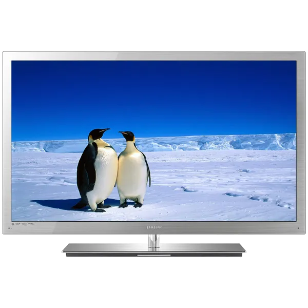 Замена контроллера питания (мультиконтроллера) Samsung UE55C9000