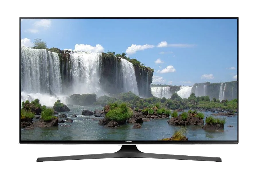 Замена контроллера питания (мультиконтроллера) Samsung UE40JU7005T