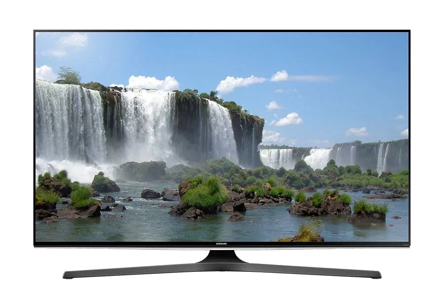Замена контроллера питания (мультиконтроллера) Samsung UE40JU6472U