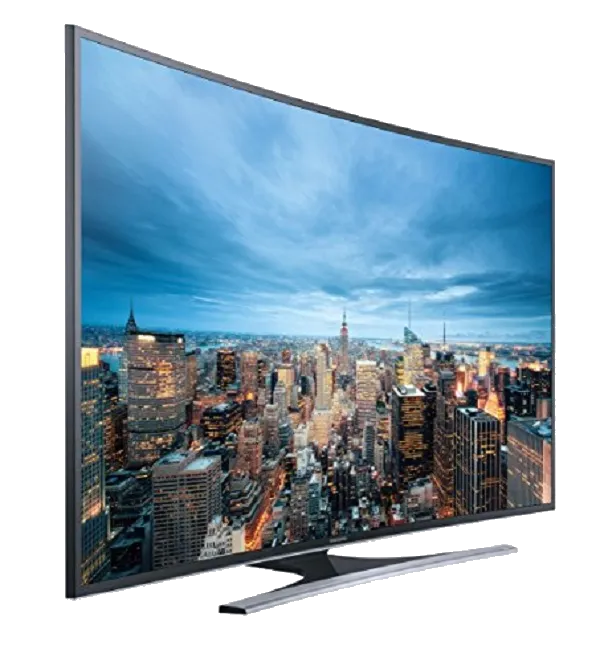 Замена контроллера питания (мультиконтроллера) Samsung UE55JU6875U