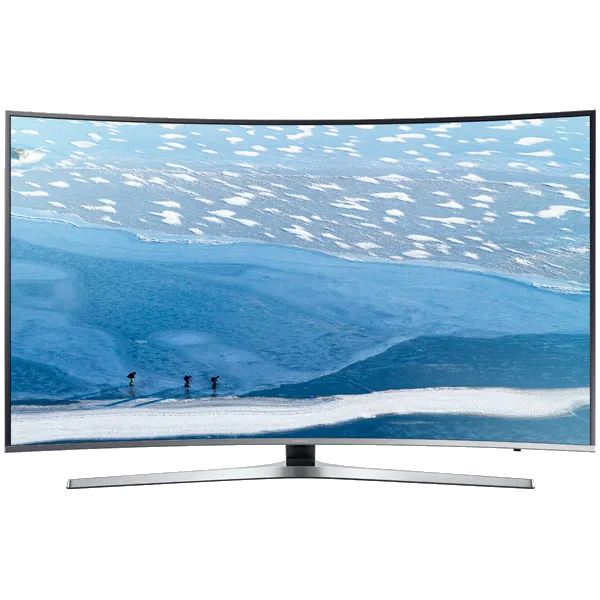 Замена контроллера питания (мультиконтроллера) Samsung UE55JU6670S