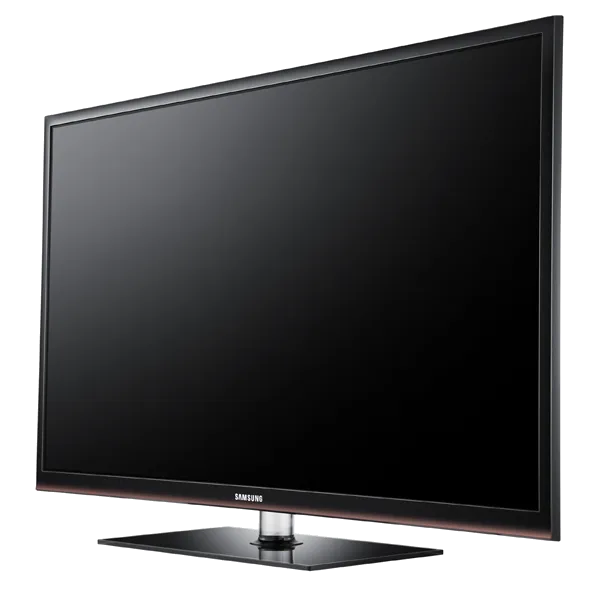 Замена контроллера питания (мультиконтроллера) Samsung PS51E490
