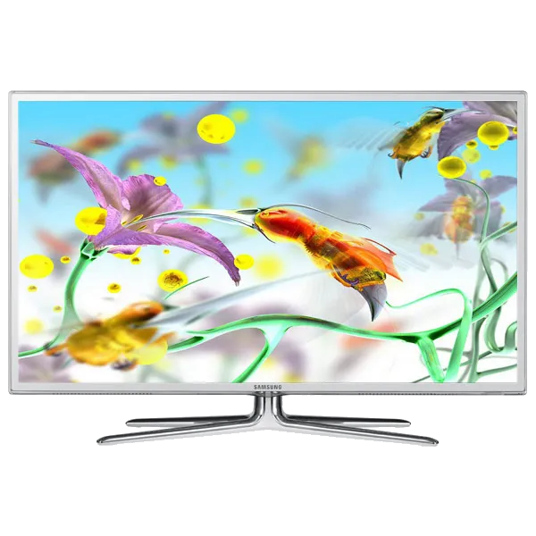 Замена контроллера питания (мультиконтроллера) Samsung UE-46D8090