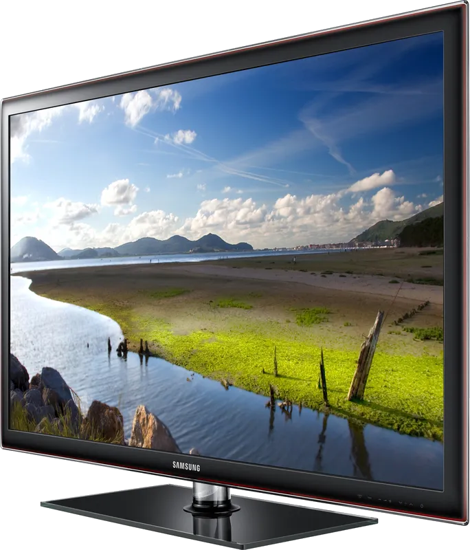 Замена контроллера питания (мультиконтроллера) Samsung UE-46D5700