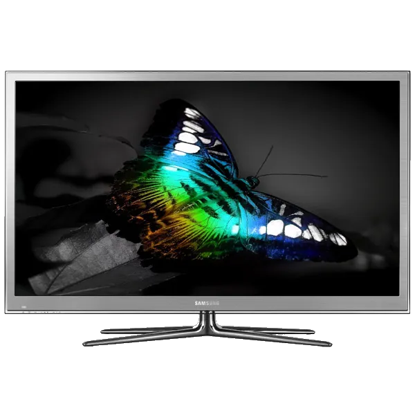 Замена контроллера питания (мультиконтроллера) Samsung PS-59D579