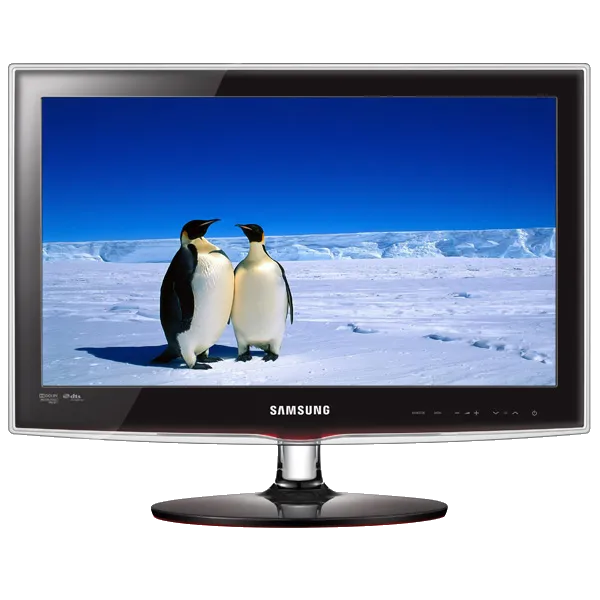 Замена контроллера питания (мультиконтроллера) Samsung UE-22C4000