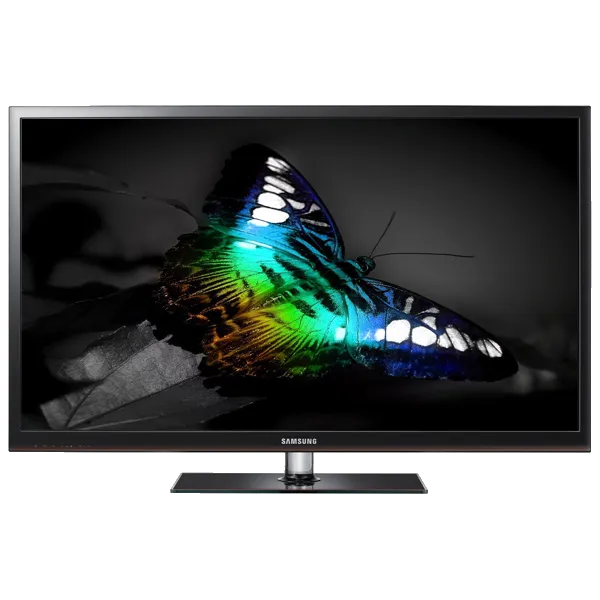 Замена контроллера питания (мультиконтроллера) Samsung UE-55C6700