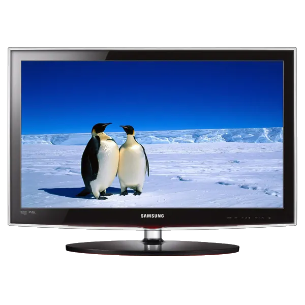Замена контроллера питания (мультиконтроллера) Samsung UE-32C4000