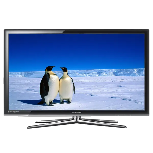 Замена контроллера питания (мультиконтроллера) Samsung UE46C7000