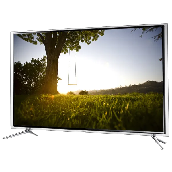Замена контроллера питания (мультиконтроллера) Samsung UE-46C6800