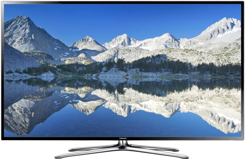 Замена контроллера питания (мультиконтроллера) Samsung UE-46C6730