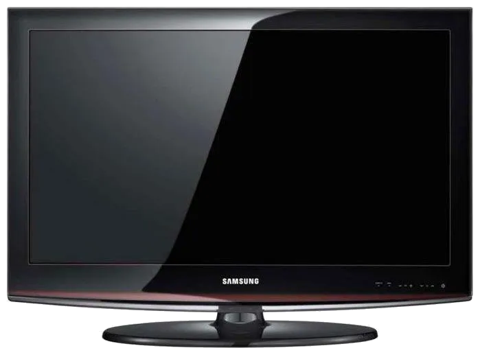 Замена контроллера питания (мультиконтроллера) Samsung LE-26A457