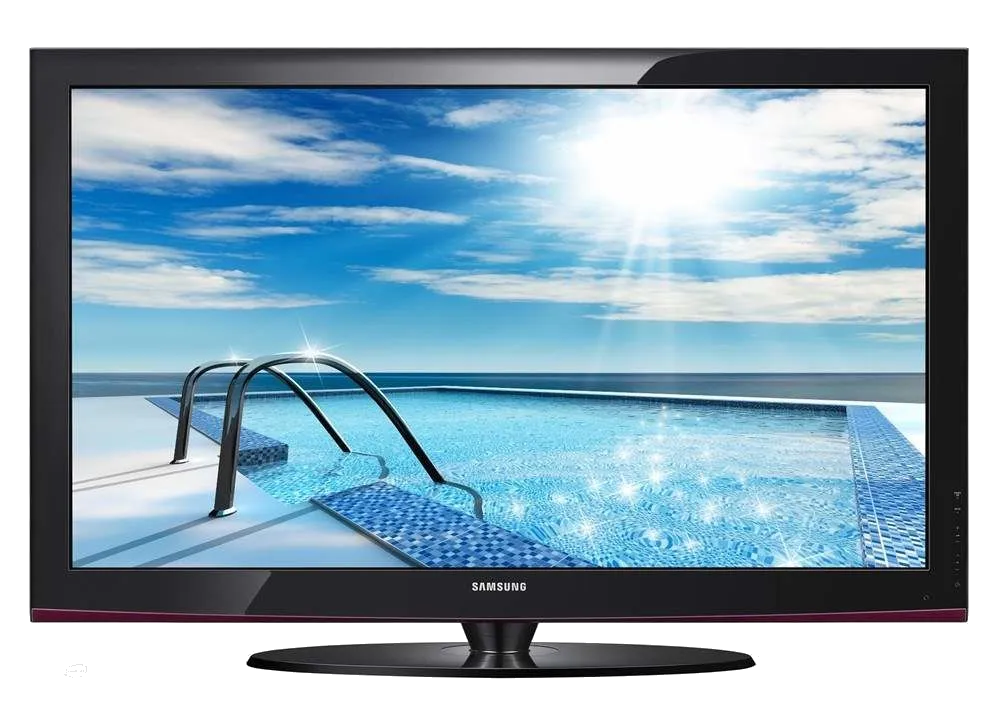 Замена контроллера питания (мультиконтроллера) Samsung PS-50A457