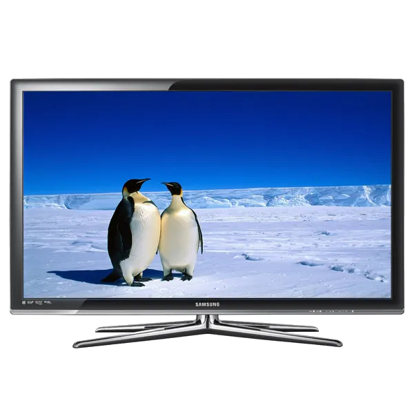 Замена контроллера питания (мультиконтроллера) Samsung UE-40C6730