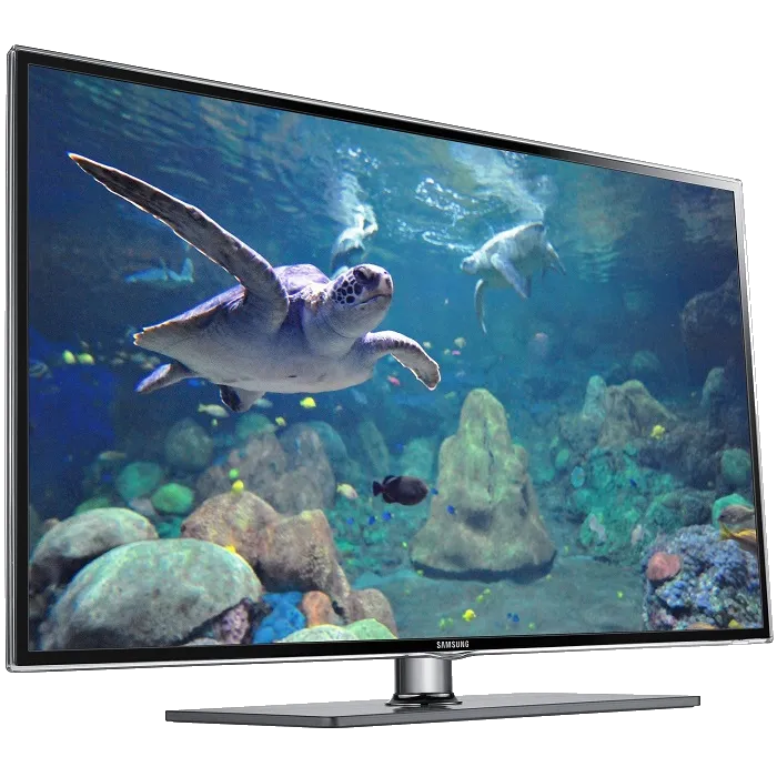 Замена контроллера питания (мультиконтроллера) Samsung UE-37C6730