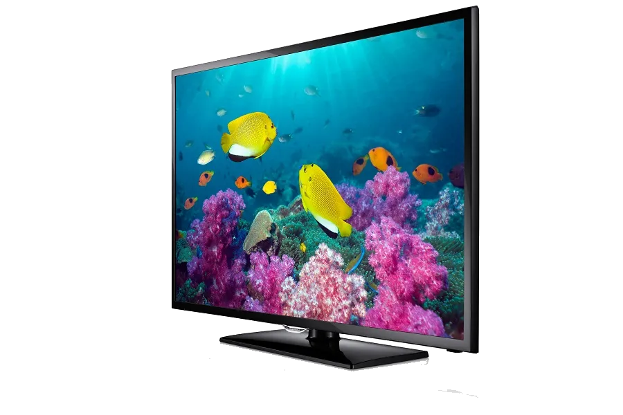 Замена контроллера питания (мультиконтроллера) Samsung UE40F5300
