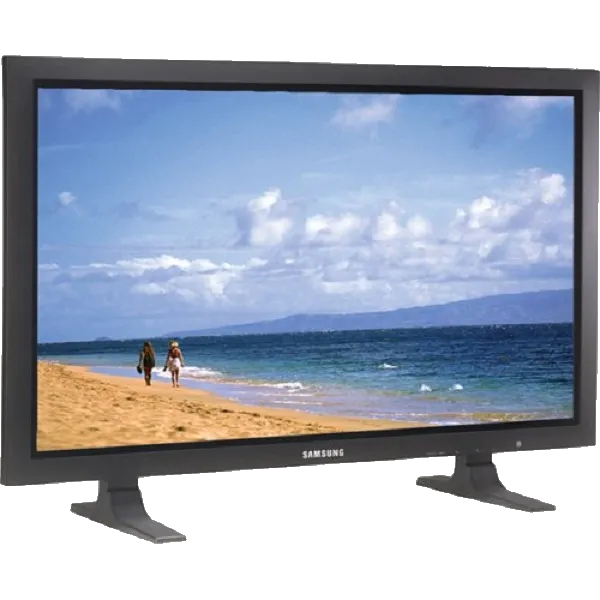 Замена контроллера питания (мультиконтроллера) Samsung PPM42H3
