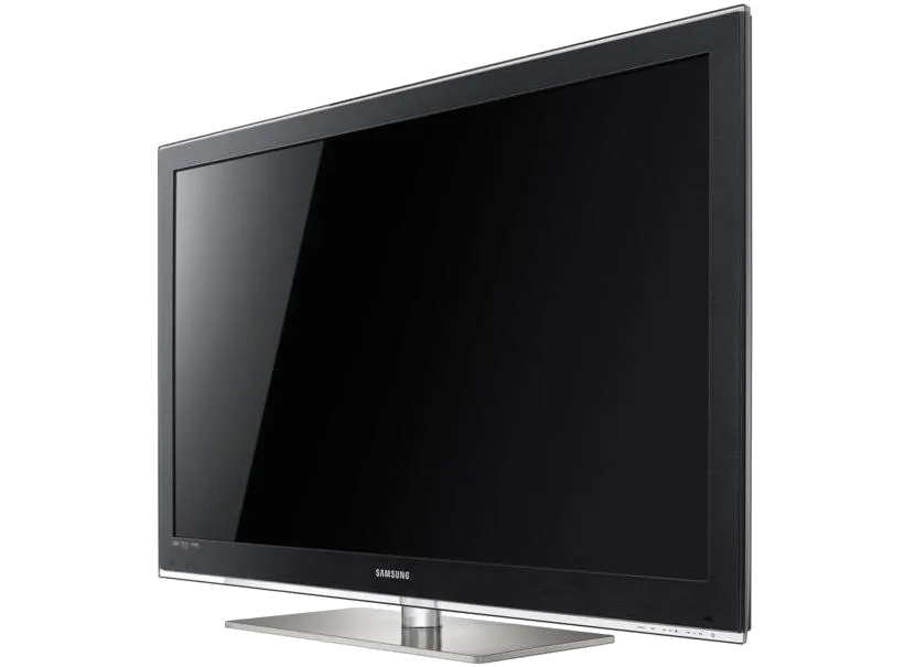 Замена контроллера питания (мультиконтроллера) Samsung LE-32C654