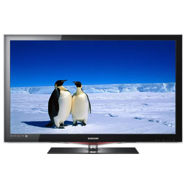 Замена контроллера питания (мультиконтроллера) Samsung LE32C650