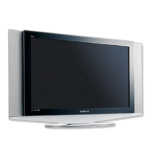 Замена контроллера питания (мультиконтроллера) Samsung LW-46G15W