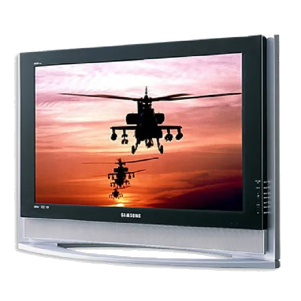Замена контроллера питания (мультиконтроллера) Samsung LW-32A30W