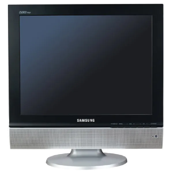 Замена контроллера питания (мультиконтроллера) Samsung LW-20M21CP