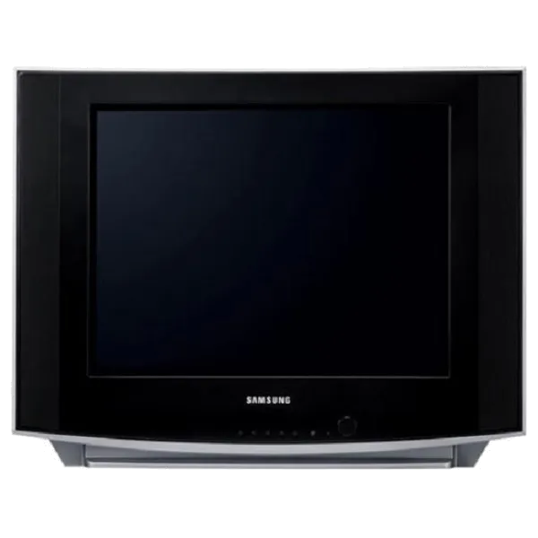 Замена контроллера питания (мультиконтроллера) Samsung CS-21Z50Z3Q