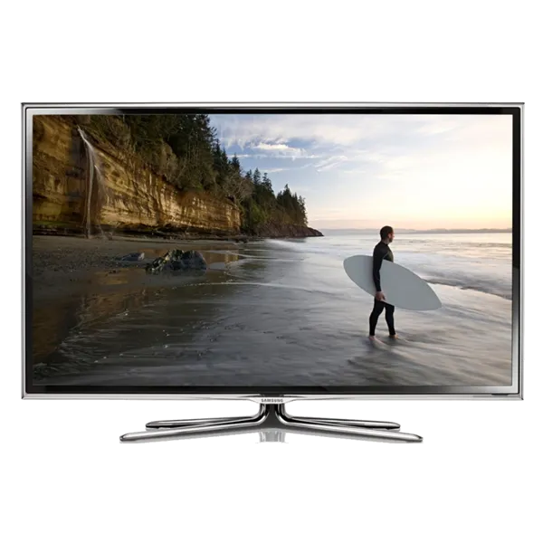 Замена контроллера питания (мультиконтроллера) Samsung UE-40C6800