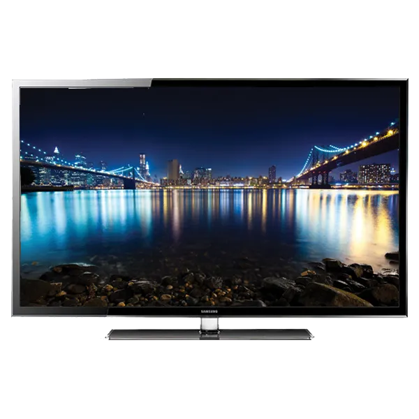 Замена контроллера питания (мультиконтроллера) Samsung UE-37C6800