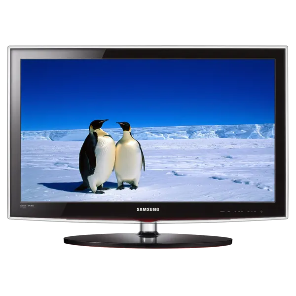 Замена контроллера питания (мультиконтроллера) Samsung UE-26C4000