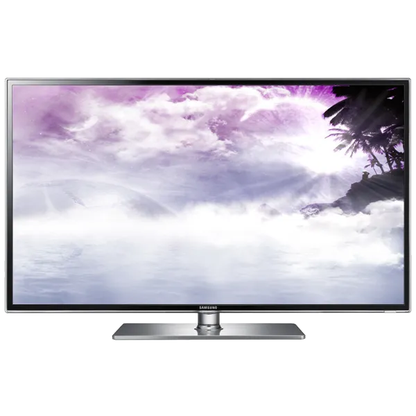 Замена контроллера питания (мультиконтроллера) Samsung UE55D6530