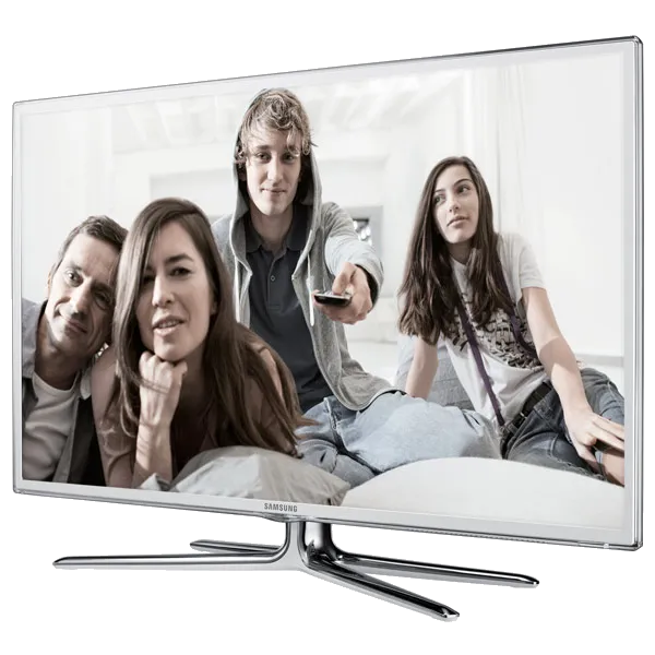 Замена контроллера питания (мультиконтроллера) Samsung UE32D6510