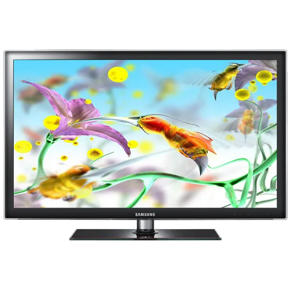 Замена контроллера питания (мультиконтроллера) Samsung UE32D5520