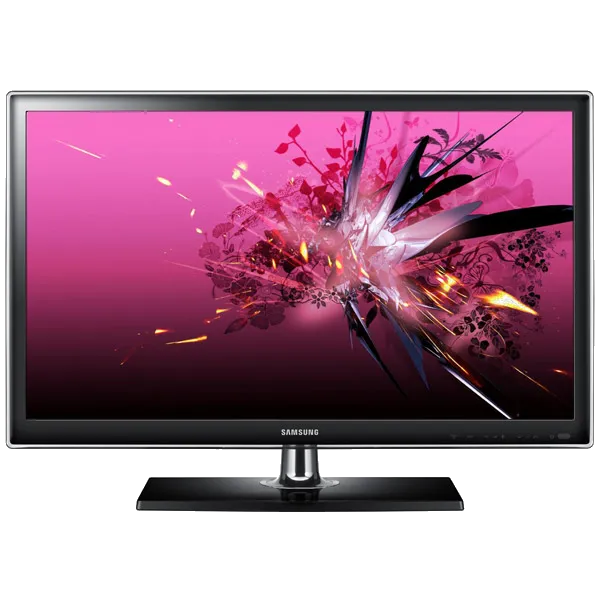 Замена контроллера питания (мультиконтроллера) Samsung UE46D5000
