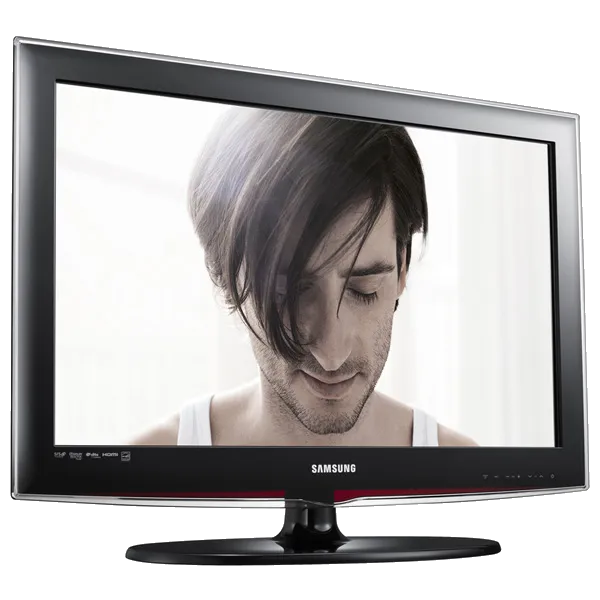 Замена контроллера питания (мультиконтроллера) Samsung LE22D451