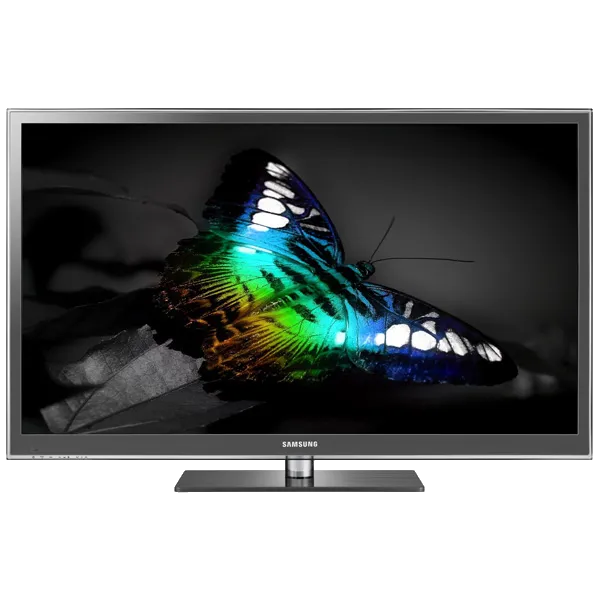 Замена контроллера питания (мультиконтроллера) Samsung PS51D6910