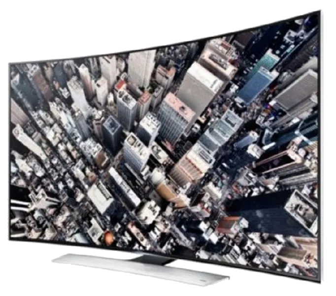 Замена контроллера питания (мультиконтроллера) Samsung UE65HU8505Q