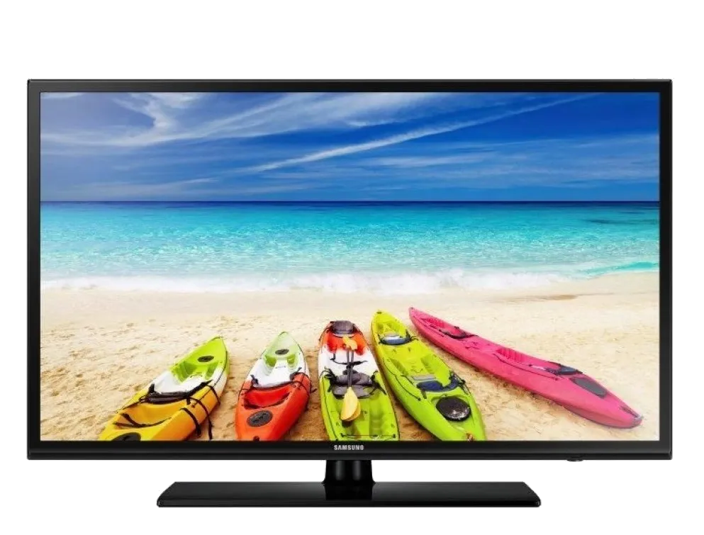 Замена контроллера питания (мультиконтроллера) Samsung HG32EC470GW