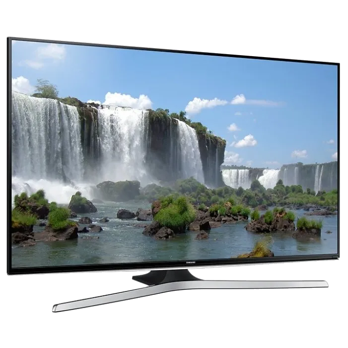 Замена контроллера питания (мультиконтроллера) Samsung UE40J6272SU