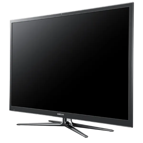 Замена контроллера питания (мультиконтроллера) Samsung PS64E8007