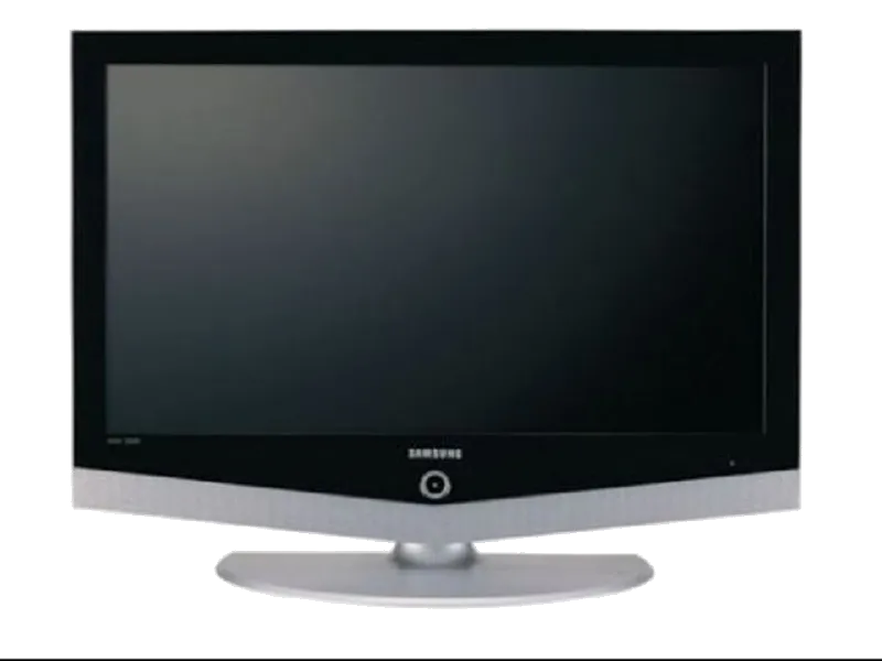 Замена контроллера питания (мультиконтроллера) Samsung LE-23R51B