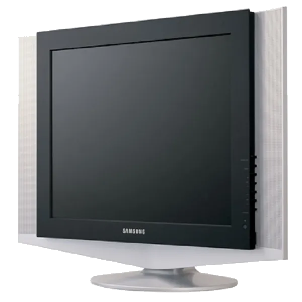 Замена контроллера питания (мультиконтроллера) Samsung LE-20S51B