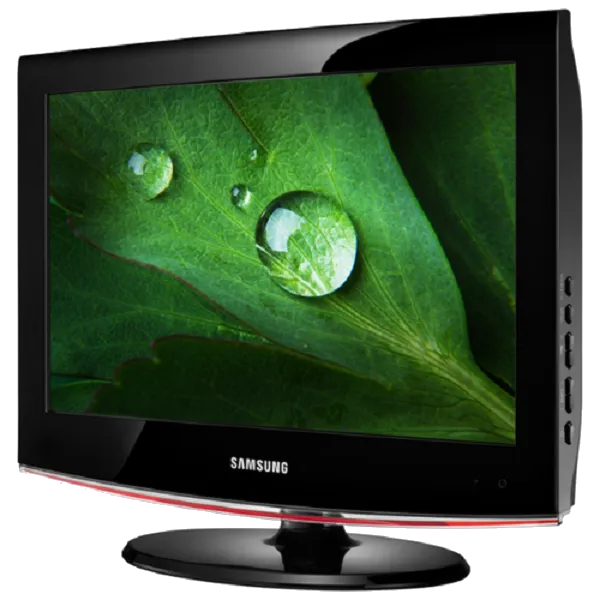 Замена контроллера питания (мультиконтроллера) Samsung LE-26B457