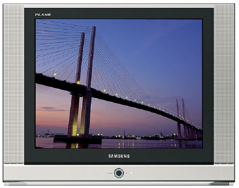 Замена контроллера питания (мультиконтроллера) Samsung CS-29L30ZQQ